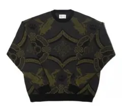 Dolce&Gabbana ドルガバ ロンT 天使 ブラック 花柄 44 - メルカリ