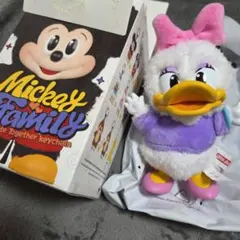 POPMART ポップマート ミッキーファミリー デイジー 正規品 新品