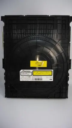 ㊟シャープBD交換用光学ドライブ【BDR-L13SH】ディスク読まず要修理のサムネイル