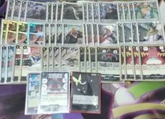 フラシ優勝 ガチ構築 黒イムデッキ - メルカリ