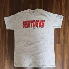 激レア 00sWU-TANG CLAN ゴーストフェイスキラーTシャツ USA製 - メルカリ