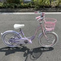 専用　mezzo piano メゾピアノジュニア18インチ　キッズ用サイクル 2025年最新】メゾピアノ 自転車 18の人気アイテム - メルカリ
