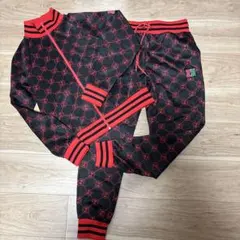 GUCCI GGロゴ レギンス ネオンイエロー S - メルカリ