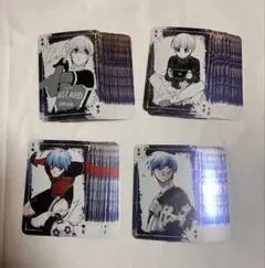 2025年最新】凪誠士郎 トランプの人気アイテム - メルカリ