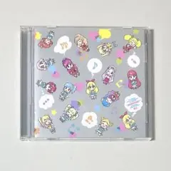 【a32】 アイカツ CD サントラ 大スター宮いちごまつり