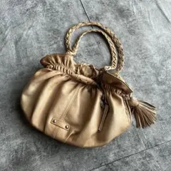 archive fairy grunge leather shoulderbag