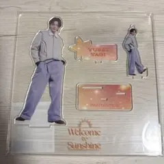 【まち様専用】　八木勇征　アクリルスタンド