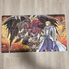 遊戯王 セイヴァー デモン ドラゴン プレイマット(海外) - メルカリ