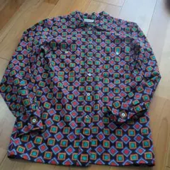 更にお値下げ♪イヴサンローラン☆ヴィンテージブラウス