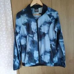 JackWolfskin ジャックウルフスキン レディースウィンドブレーカー