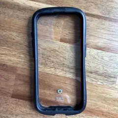 iFace 耐衝撃ハードケース iPhone15pro