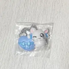 とっとこハム太郎 スイングマスコット リボンちゃん