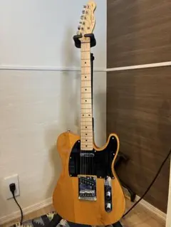 Fender Telecaster エレキギター 本体部品取り用 Fender Telecaster エレキギター 本体部品取り用 - メルカリ