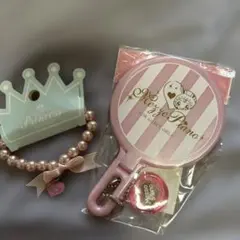 魔法のマコちゃん風 魔法の玉つきペンダント - メルカリ