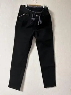 EDWIN エドウィン jerseys ER207 サイズS ブラック