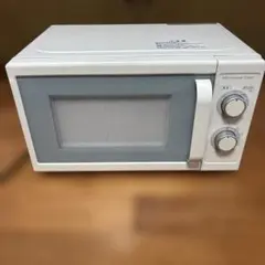 【美品】ニトリ 電子レンジ MM720CUKN2 本体 60Hz専用のサムネイル