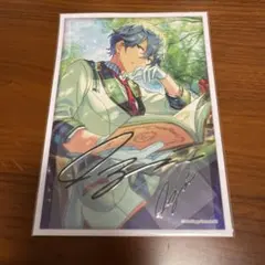 あんスタ 瀬名泉 サインステッカー