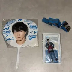 2026年最新】サマパラ アクスタ 渡辺翔太の人気アイテム - メルカリ