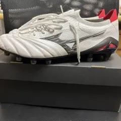 Mizuno サッカースパイク　モレリアネオ4β