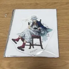 銀魂 坂田銀時 過去 幼少期 アクリルキーホルダー スタンドタイプ