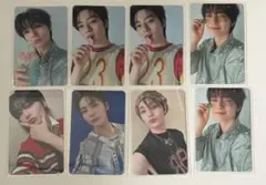 straykids スキズ 5star 会場限定トレカ アイエン