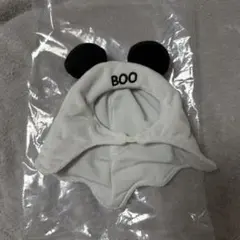 ぬいぐるみコスチューム ディズニー・ハロウィーン　おばけ