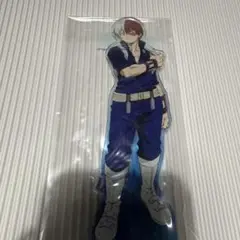 轟焦凍 アクスタ