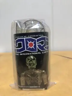 ミクロマン AZONE INTERNATIONAL レディーコマンド