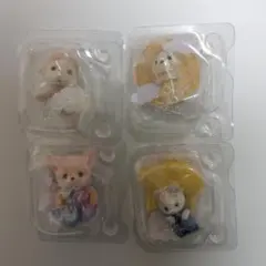 シルバニアファミリーミルキーウェイ