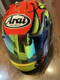 2026年最新】arai rx-7rr4 の人気アイテム - メルカリ