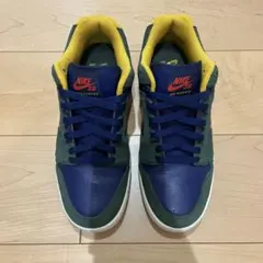 NIKE SB AIR FORCE 2 LOW 