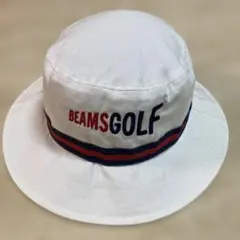 IMPERIAL × BEAMS GOLF / リボン バゲットハット
