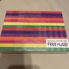 Kis-My-Ft2 LIVE TOUR 2019 FREE HUGS!