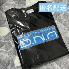 Aぇ!group DNA D.N.A グッズ ロングTシャツ ロンT