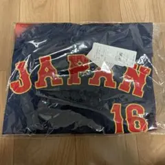 【新品 正規品】L 大谷翔平 ビジター レプリカユニフォーム WBC 2026