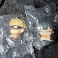 ハイキュー おねむたん 月島蛍 影山飛雄