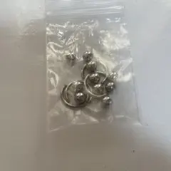 サーキュラーバーベル