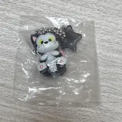 ディズニーキャラクターカラーコレクションチャーム フィガロ