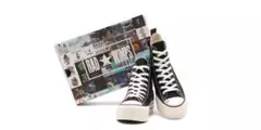 【26.5cm】CONVERSE RADWIMPS ALL STAR