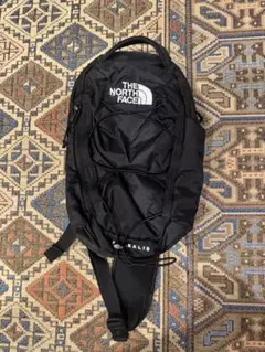 THE NORTH FACEノースフェイス ボディバッグ ウエストポーチブラック