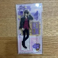 高杉晋助 キャラクターグッズ