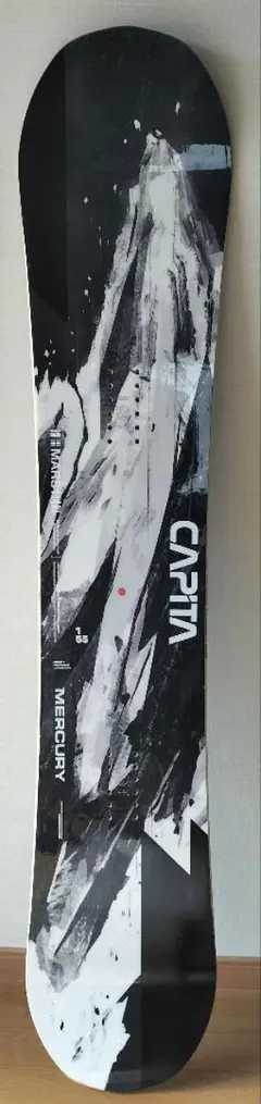 2026年最新】capita mercuryの人気アイテム - メルカリ