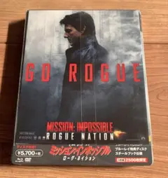 2025年最新】ミッションインポッシブル スチールブックの人気