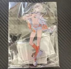 VSPO! SHOWDOWN ぶいすぽ　小森めと　アクスタ