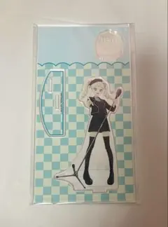 アイカツ 藤堂ユリカ アクスタ