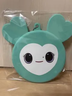 twiceミナ　缶バッジケース　ミブリー