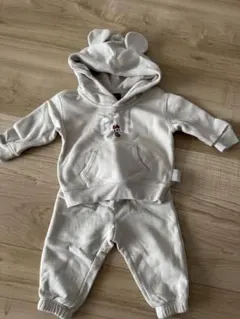 GAP Disney セットアップ