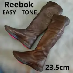 Reebok EASY　TONE　ブーツ　Reebok　ブーツ　23.5cm