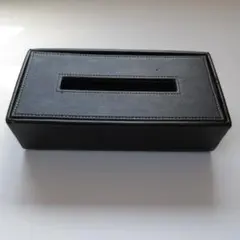 HERMES 木製 ティッシュケース バイカラー - メルカリ