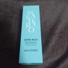2026年最新】mashIro エクストラリッチ フェイストリートメントの人気